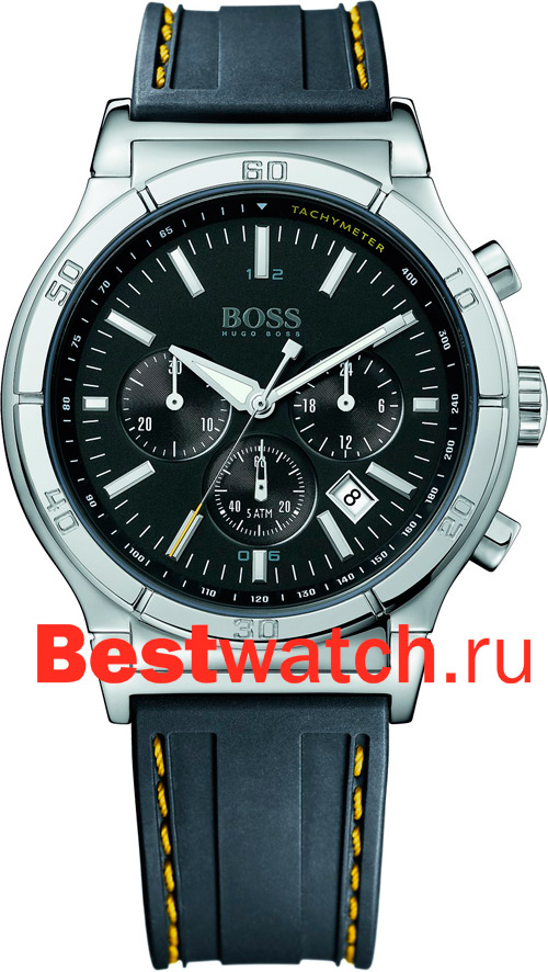 Часы Hugo Boss Gents HB-1512500